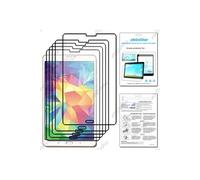 Lot x5 Film Protecteur d'écran Transparent pour Samsung Galaxy Tab S 8.4 SM-T700, SM-T705