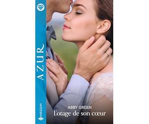 L'otage de son coeur