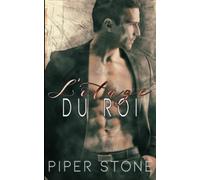 L'otage du roi: une sombre romance mafieuse