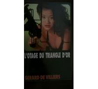 L'Otage du triangle d'or