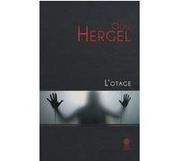 L'otage Laurence w.o. Larsen (Traduction), Olav Hergel (Auteur)