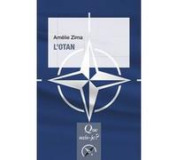 L'otan Amélie Zima (Auteur)