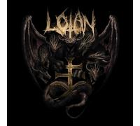 LOTAN - Vinyl Record Vinyl - G3z