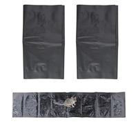 Lotbun 2 Pièce Piège à Souris, Glue Souris 120 x 28 cm Facile à Couper, Collant Piège à Colle pour Rat Cafard Scolopendre Punaise, Attrape Souris, Anti Souris