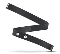 Lotbun Ceinture Cardio Réglable (70 cm à 105 cm) pour Capteur Cardiaque, Ceinture Cardio Bluetooth Ant+ Compatible avec Garmin, Wahoo, Polar H10 H9, Coospo, Magene, Bryton, Livlov (1)