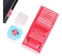 Lotbun RCM Jig pour Nintendo Switch RCM Loader Switch, pour RCM Tool Short Circuit Tools utilisés pour Changer Le Jeu d'archive GBA/FBA