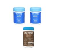 Lotde2VitalProteinsActivCplxCIT357G+1Cacaooffert 1011 g