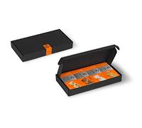 Lote Black Box 4 Cháteau de Jijona 900 grs