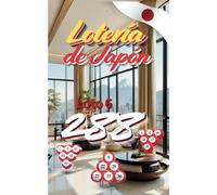Lotería de Japón: Loto 6 - 288 Combinaciones Ganadoras