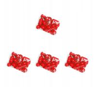 Loterie Balles Bingo Cage Balls Game Ball 100 Pcs,Jouet 3 4 5 6 7 + 8 Ans Gar?On Fille Cadeau Pour Les Enfants