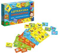 Loterie D'images Jeu D'orthophonie 0329 P8 Alexander