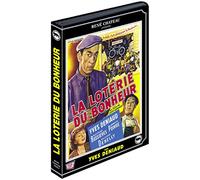 LOTERIE DU BONHEUR (LA) - DVD [HD DVD]