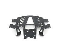 LOTFI AK550 Premium Accessoires de Moto Support de téléphone Support de Plaque de Navigation GPS adapté for Kymco Ak550 Ak550 AK 550 (Size : B)