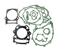 LOTFI Kits de Joints de Cylindre de Couvercle d'embrayage de Carter de générateur Complet de Moto adaptés for Yamaha XT660R XT660X 2004-2011 MT03 MT-03 06-12