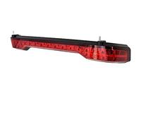 LOTFI Moto arrière Tour-Pak King Tour Pack frein à LED clignotant feu arrière adapté for Harley Touring Road Glide Limited 2014-2022 (Size : Tour Pack Light A)