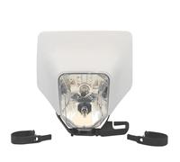 LOTFI Phare LED phare lampe frontale lumière for Husqvarna FC TX FX FE TE TC 125-350 450 501 FC250 FE250 TE300 moto lumière