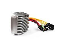 LOTFI Redresseur de régulateur de Tension adapté à Polaris Ranger 500 700 800 RZR RZR800 Sportsman 500 700 800 4011925 4012384 4011569
