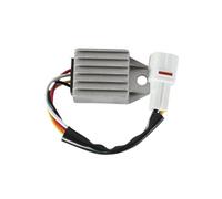 LOTFI Redresseur de régulateur de Tension adapté for KTM 150 250 EXC Racing 450 300 525 XC-G 530 660 EXC-G XC-W EXC-E XC EXC-F XCF-W XC-F 80011034000