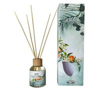 LOTHANTIQUE-Bâton à parfum Lothantique Jardin d'aquarelles Cèdre Néroli - 100 ml