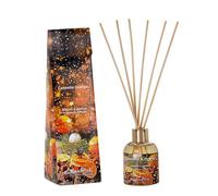 LOTHANTIQUE-Bâtons à parfum cannelle-orange Senteur et Lumière - 100 ml