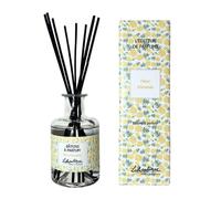 LOTHANTIQUE-Bâtons à parfum Lothantique L’éditeur de parfums senteur Fleur d’ananas - 200 ml