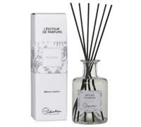 LOTHANTIQUE-Bâtons à parfum senteur bois blanc de 200 ml