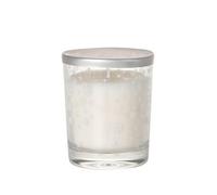 LOTHANTIQUE-Bougie parfumée Étoiles des neiges Senteur et Lumière - 160 g