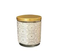 LOTHANTIQUE-Bougie parfumée Lothantique Amélie & Mélanie Étoiles filantes - 160 g