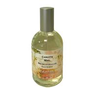 LOTHANTIQUE-Brume d'oreiller Lothantique Jardin d'aquarelles Carotte miel - 100 ml