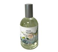 LOTHANTIQUE-Brume d'oreiller Lothantique Jardin d'aquarelles Cèdre Néroli - 100 ml