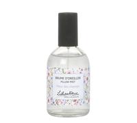 LOTHANTIQUE-Brume d'oreiller parfumée senteur fleur des champs Lothantique - 100 ml