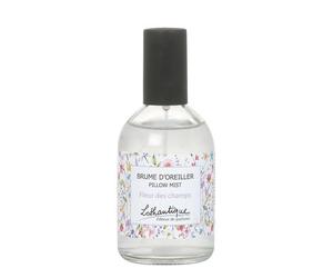 LOTHANTIQUE-Brume d'oreiller parfumée senteur fleur des champs Lothantique - 100 ml
