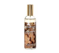 LOTHANTIQUE-Parfum d’ambiance Noël gourmand Senteur et Lumière - 100 ml