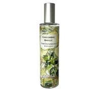 LOTHANTIQUE-Parfum d'ambiance Lothantique Jardin d'aquarelles Concombre Basilic - 100 ml