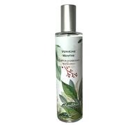 LOTHANTIQUE-Parfum d'ambiance Lothantique Jardin d'aquarelles Verveine Menthe - 100 ml