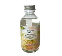 LOTHANTIQUE-Recharge de bâton à parfum Lothantique Jardin d'aquarelles Carotte miel - 200 ml