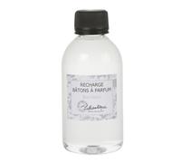 LOTHANTIQUE-Recharge senteur bois blanc pour bâtons à parfum de 200 ml