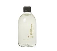 Lothantique - Soleil Amélie et Mélanie Recharge 500 ML Bâtons à Parfum