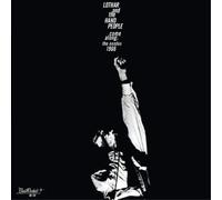Lothar and the Hand People Come Along: The Exodus 1966 (Vinyl)