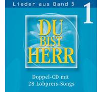 Lothar Kosse - Du bist Herr - Lieder Band 5, Vol. 1