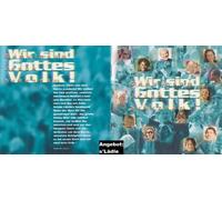 Lothar Kosse - Lothar Kosse - Wir sind Gottes Volk - Gemeinsam Jesus bekennen