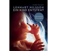 Lothar Schneider Lennart Nilsson Lars Hamberger W Ein Kind entsteht: Ak (Relié)