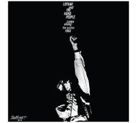 Lothar & The Hand People - Come Along: The Exodus 1966 [Vinyl Lp] White