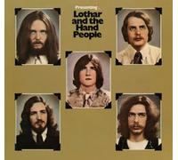 Lothar & the Hand People - Presenting: Lothar & the Hand People