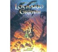 Lothario Grimm 2. El Vórtice De Fuego - Barthélémy, Rolland, Galliano, Patrick Barthélémy, Rolland, Galliano, Patrick (Auteur)