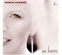 Carla Lother - 100 Lovers [New CD]