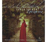 Lother, Carla - Ephemera