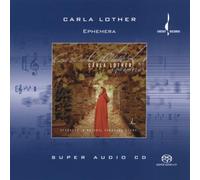 Lother, Carla - Ephemera -Sacd-
