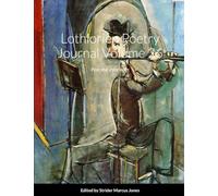 Lothlorien Poetry Journal Volume 26: Peaceful Interludes