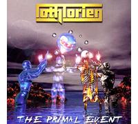 Lothlorien - The Primal Event [Import]